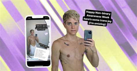 mae martin nude|Mae Martin Shares Topless Selfie To Celebrate Nonbinary .